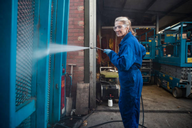 Reliable Reed City, MI Pressure Washing Solutions