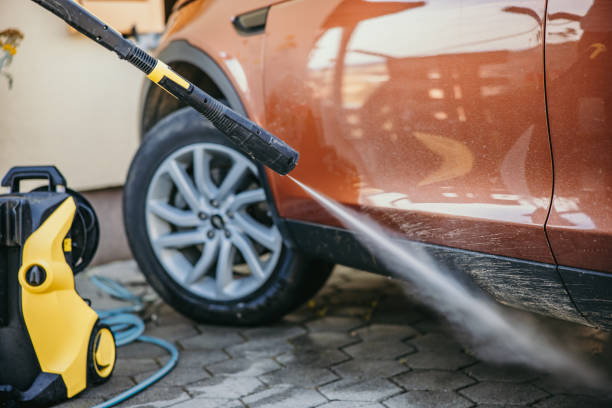 Best Exterior Home Cleaning  in Reed City, MI